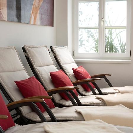 Gesundheitshotel Gugerbauer Schaerding Luaran gambar