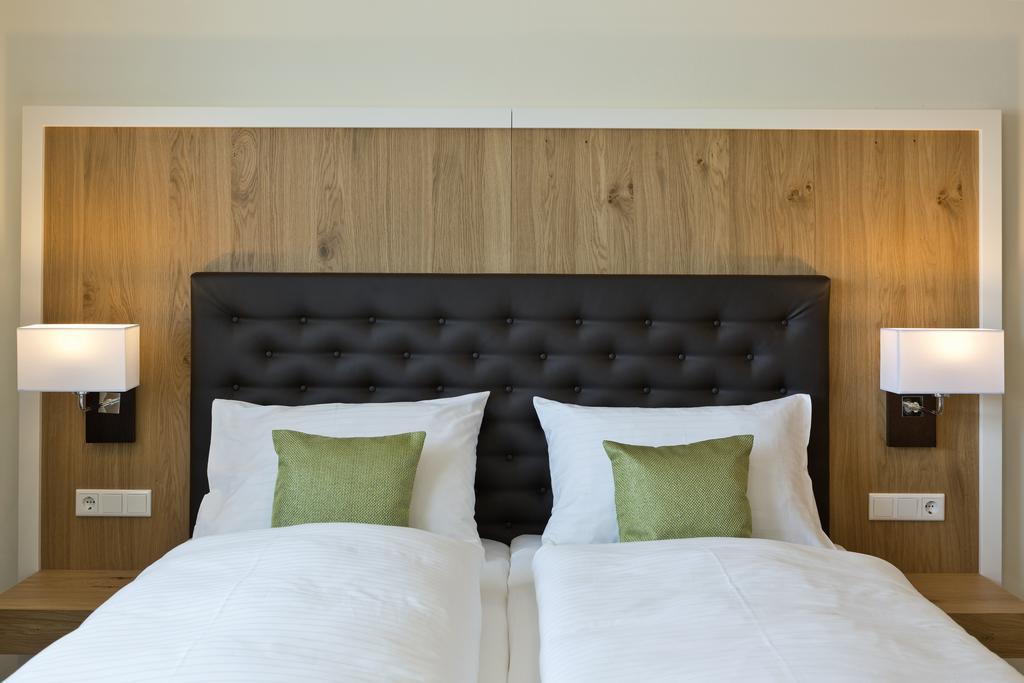 Gesundheitshotel Gugerbauer Schaerding Bilik gambar