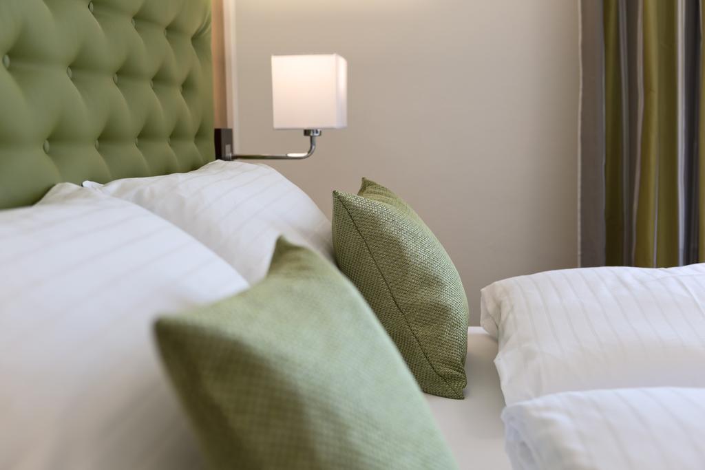 Gesundheitshotel Gugerbauer Schaerding Bilik gambar