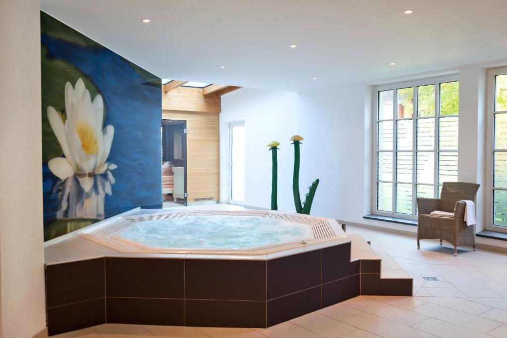 Gesundheitshotel Gugerbauer Schaerding Luaran gambar