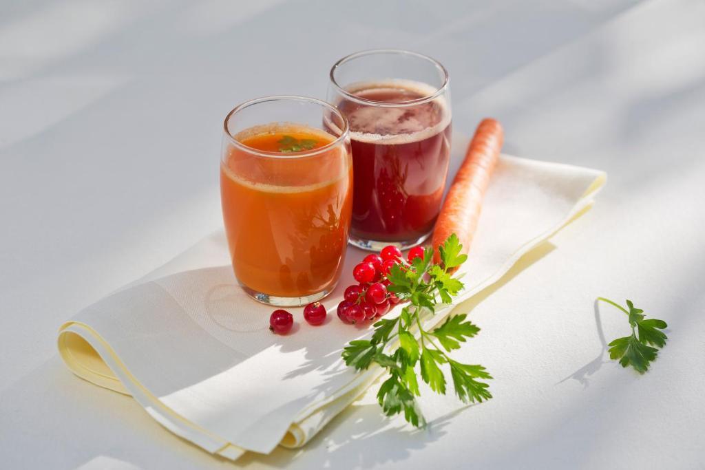 Gesundheitshotel Gugerbauer Schaerding Luaran gambar