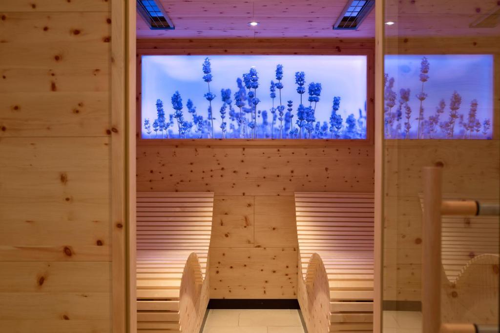 Gesundheitshotel Gugerbauer Schaerding Luaran gambar