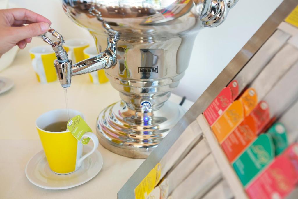 Gesundheitshotel Gugerbauer Schaerding Luaran gambar